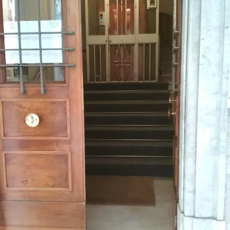 Da Gina Apartament Chiavari