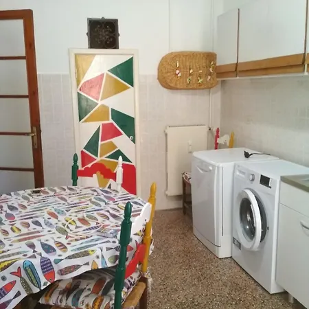 Da Gina Apartamento