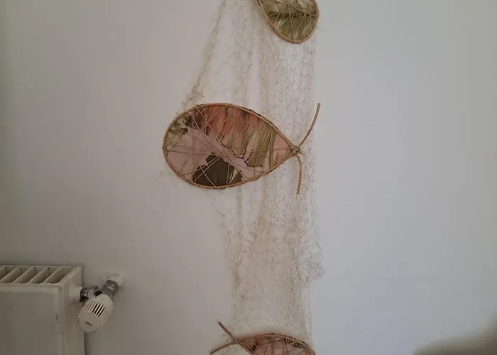 Da Gina * 키아바리