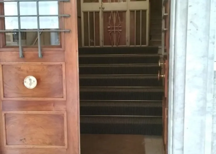 Da Gina 아파트 키아바리