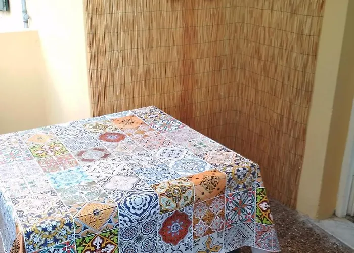 Da Gina 아파트 키아바리