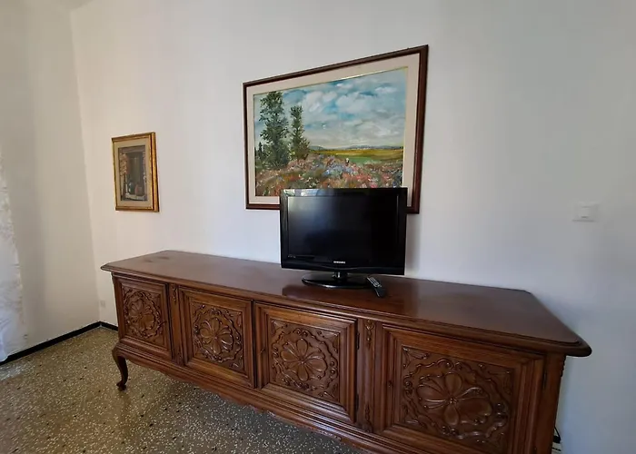 아파트 Da Gina 키아바리