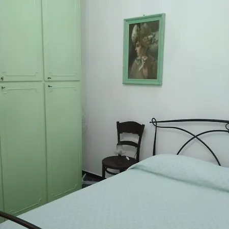 Da Gina Appartement *