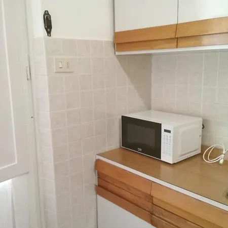 Da Gina Appartement