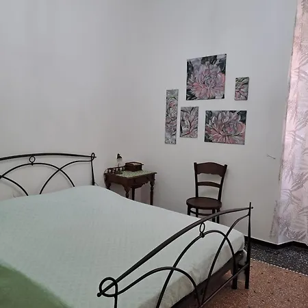 Apartamento Da Gina Chiavari