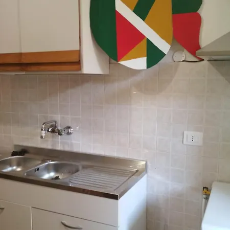 Apartment Da Gina