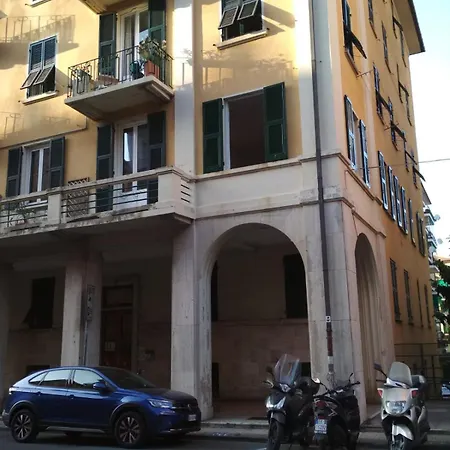 Apartamento Da Gina *