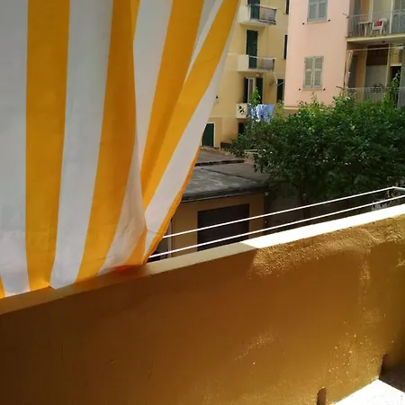 Da Gina * Chiavari