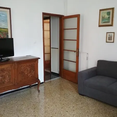 Da Gina Apartamento