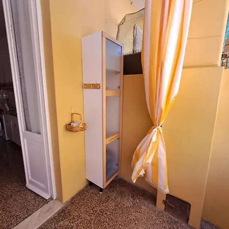Appartement Da Gina *