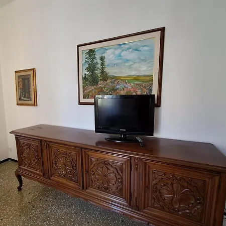Apartamento Da Gina Chiavari