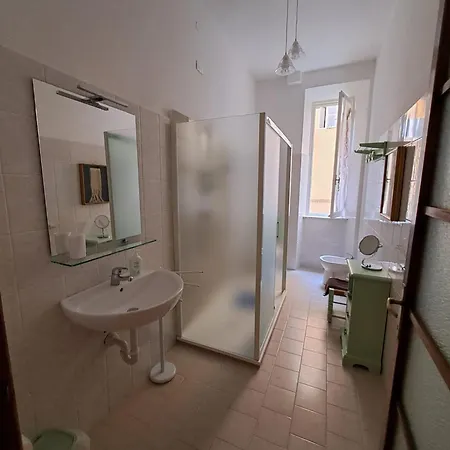 Da Gina Appartement