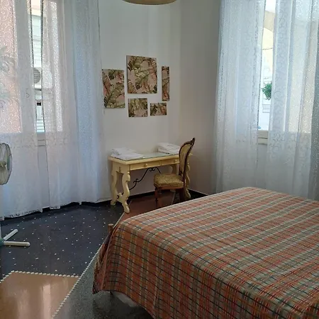Appartement Da Gina Chiavari