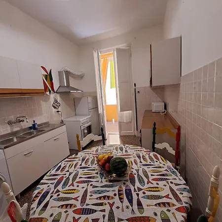 Da Gina Apartment