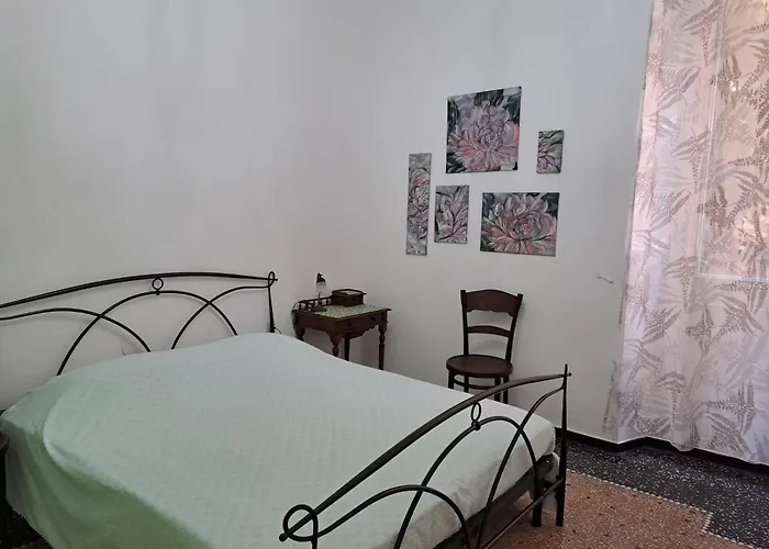 Apartman Da Gina Chiavari