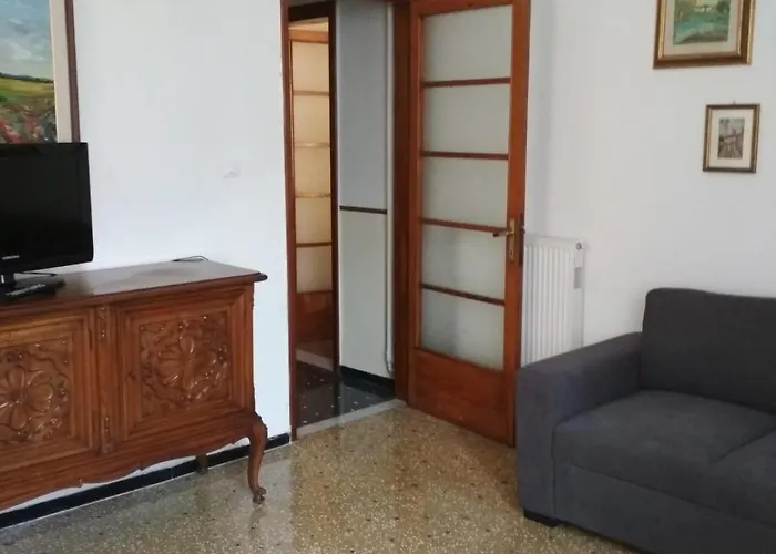 Da Gina Apartman