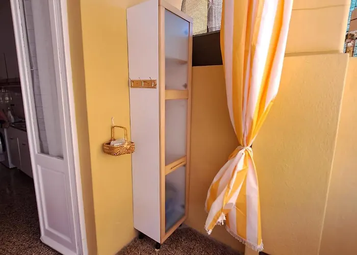 Apartman Da Gina *