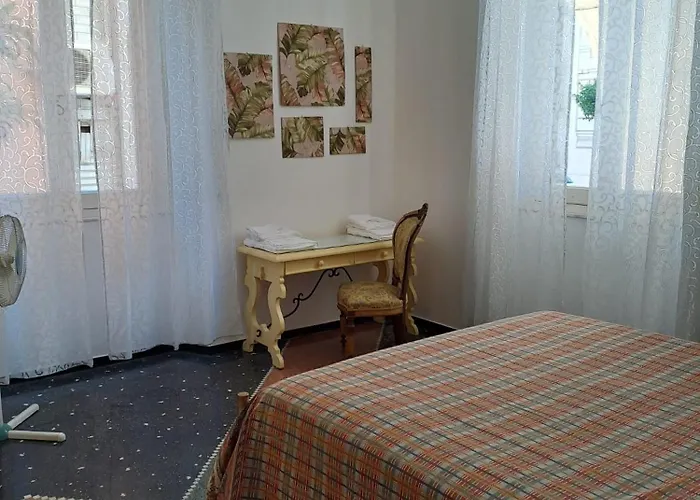 Apartman Da Gina Chiavari